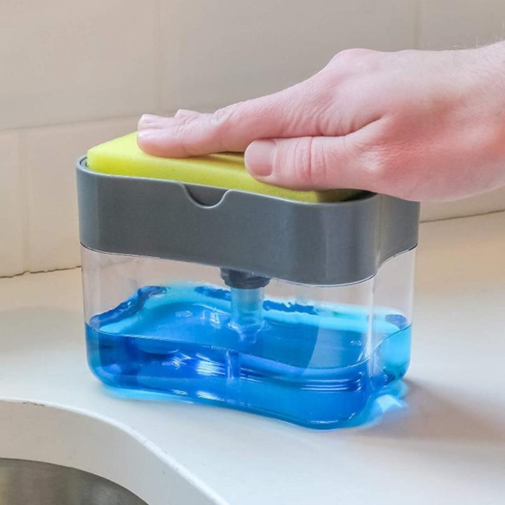 Soap Pump Dispenser | Bowlift