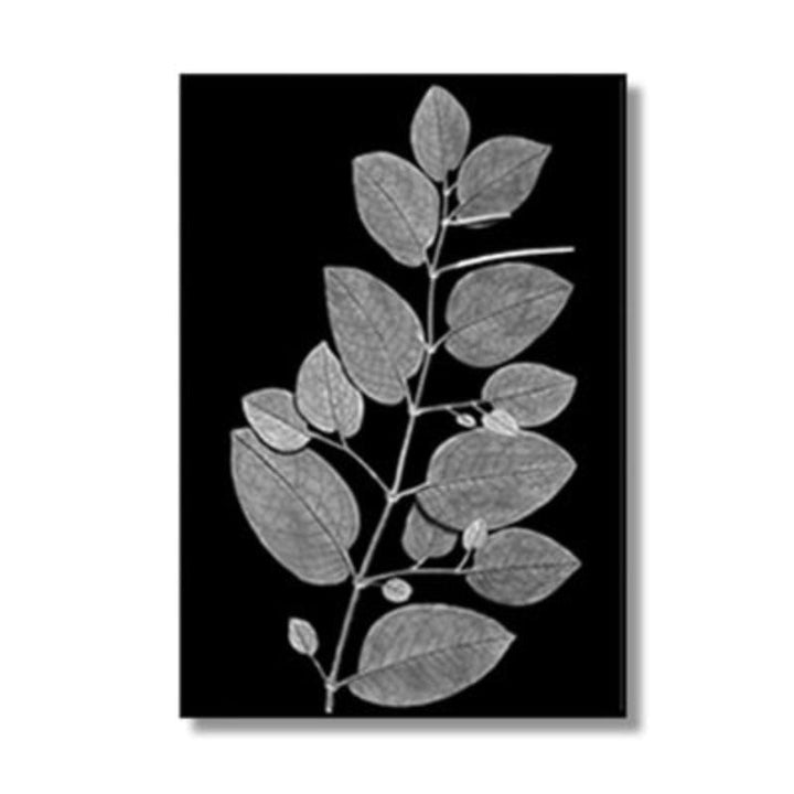 Deer Gallery - Canvas Wall Art Painting | Bowlift