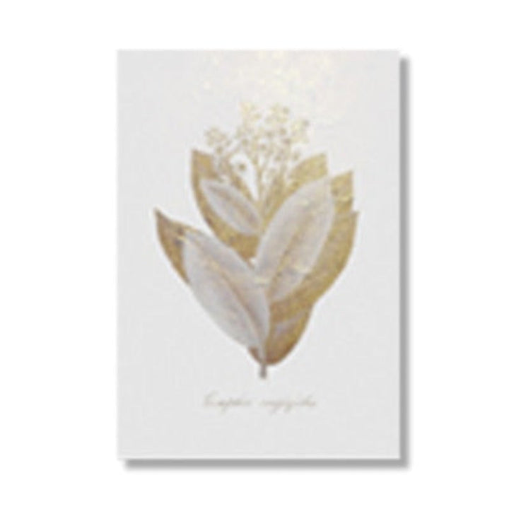 Deer Gallery - Canvas Wall Art Painting | Bowlift