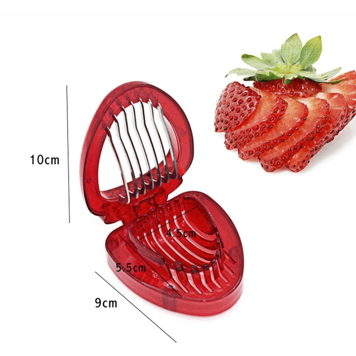 BowLift | Easy Fruit Leaf Remover Tool