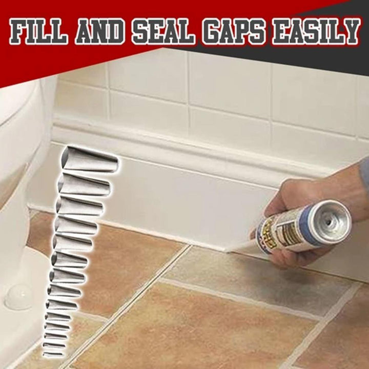 Perfect Caulking Finisher (14 PCS) | Bowlift
