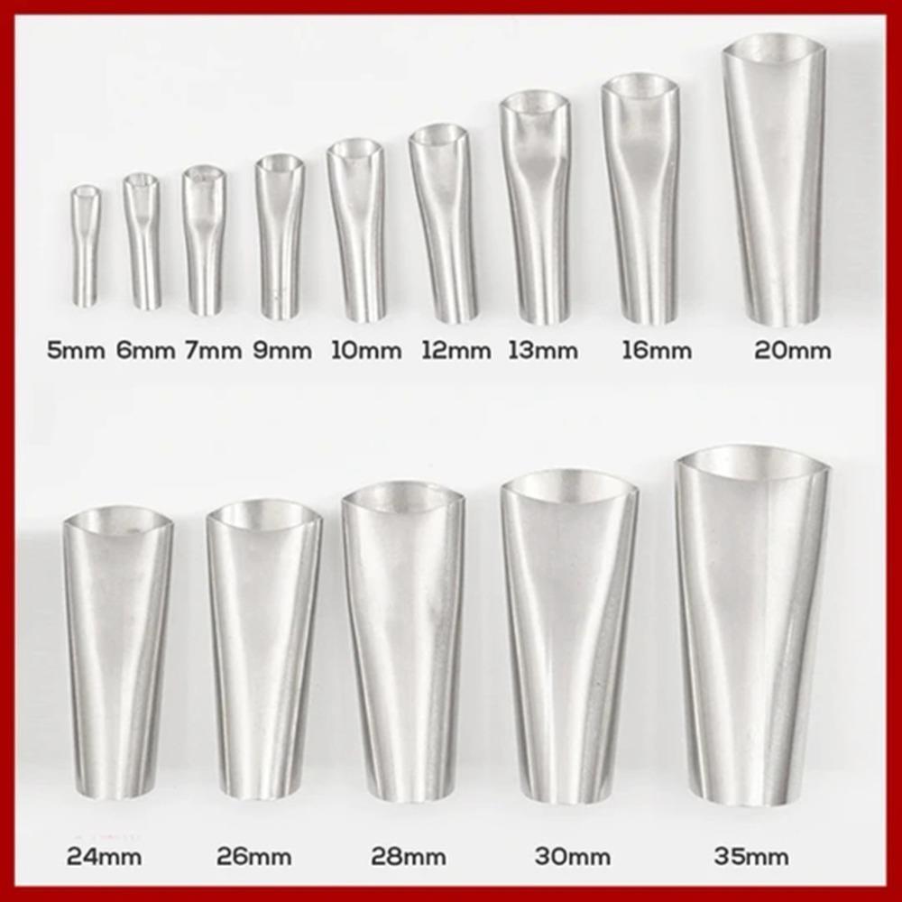 Perfect Caulking Finisher (14 PCS) | Bowlift