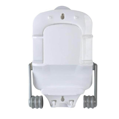 BowLift | Wall Mounted Paper Film Roll Cutting Holder