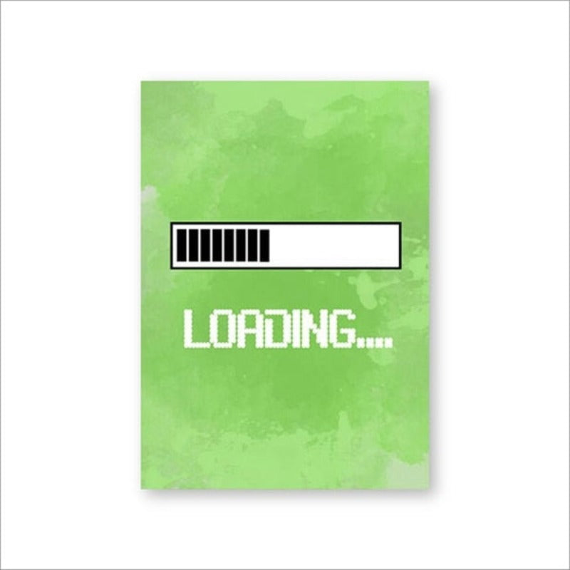 Video Game Party - Canvas Wall Art Painting | Bowlift