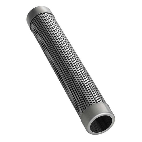 BowLift | Stainless Steel BBQ Smoking Mesh Pipe