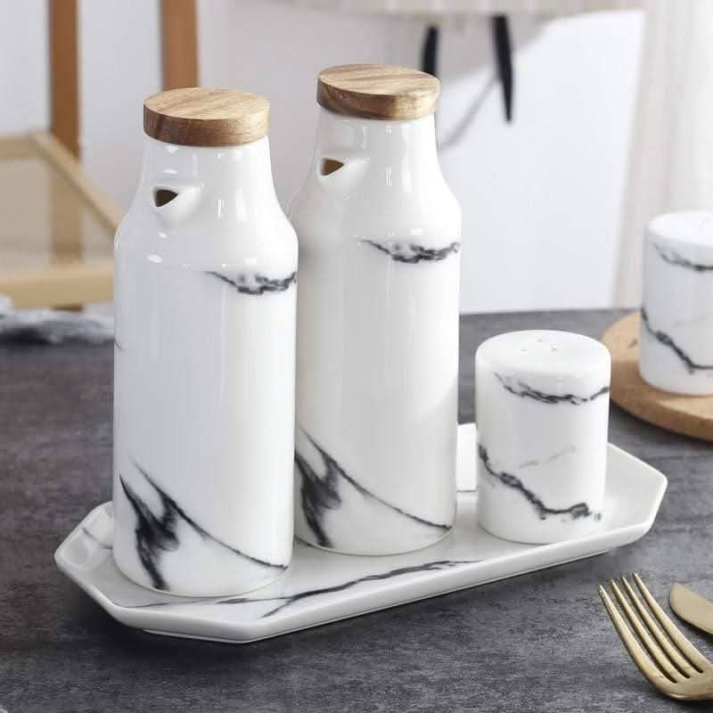 BowLift | SAVORA Essential Kitchen Set