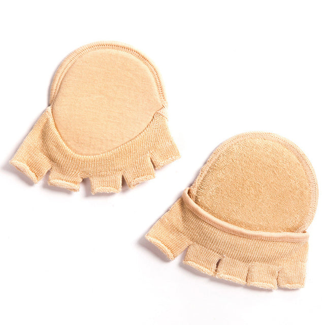 BowLift | Invisible High Heel Support Pads