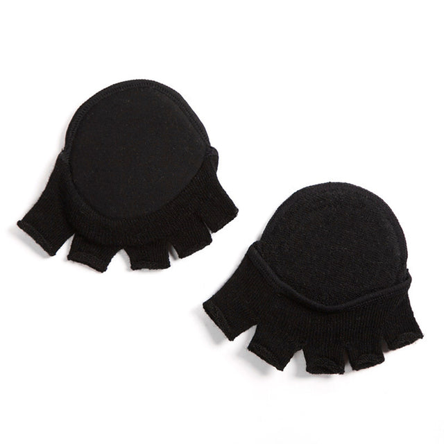 BowLift | Invisible High Heel Support Pads