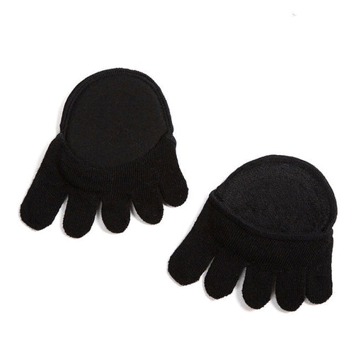BowLift | Invisible High Heel Support Pads