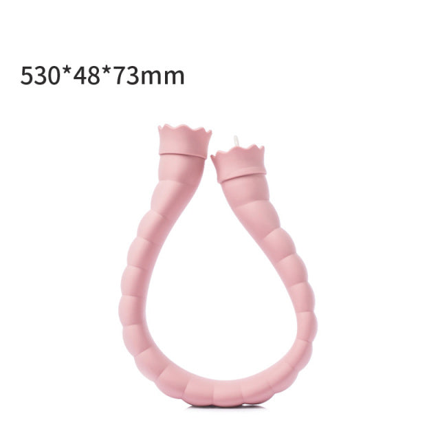 BowLift | WarmNeck™ Soothing Comfort Relief