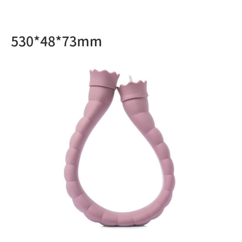 BowLift | Creative U-Shape Neck Hot Water Bag