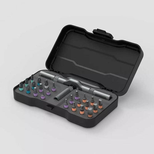 24in1 Multi-purpose Modern Screwdriver Repair Tool Set | Bowlift