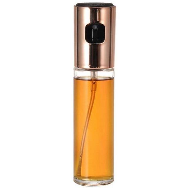 BowLift | 2pcs Oil Dispenser Spray Bottle