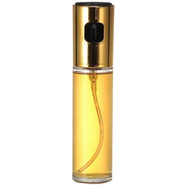 BowLift | 2pcs Oil Dispenser Spray Bottle