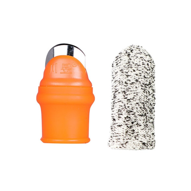 Multifunctional Thumb Knife | Bowlift