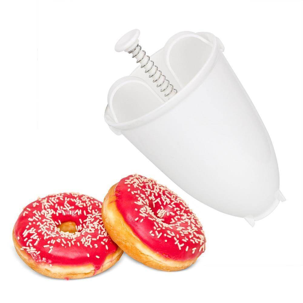 BowLift | Easy Fast Portable Donut Maker