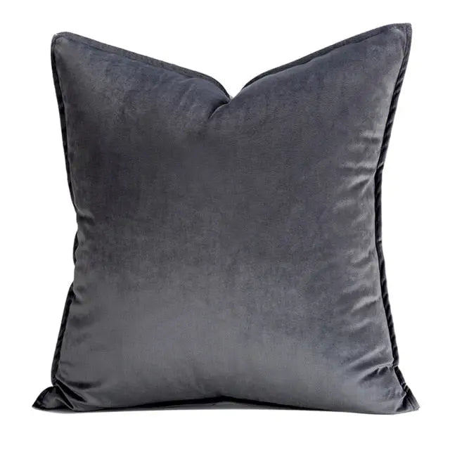 BowLift | European Luxury Velvet Pillowcase