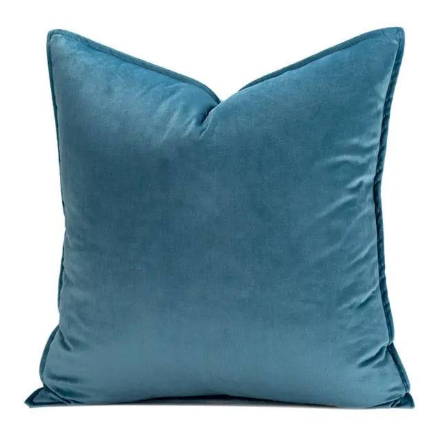 BowLift | European Luxury Velvet Pillowcase