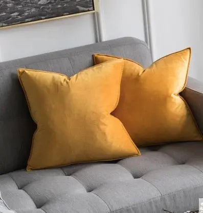 BowLift | European Luxury Velvet Pillowcase