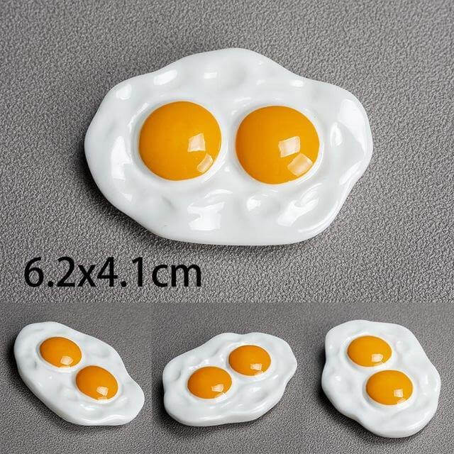 BowLift | 3D Creative Food Magnets