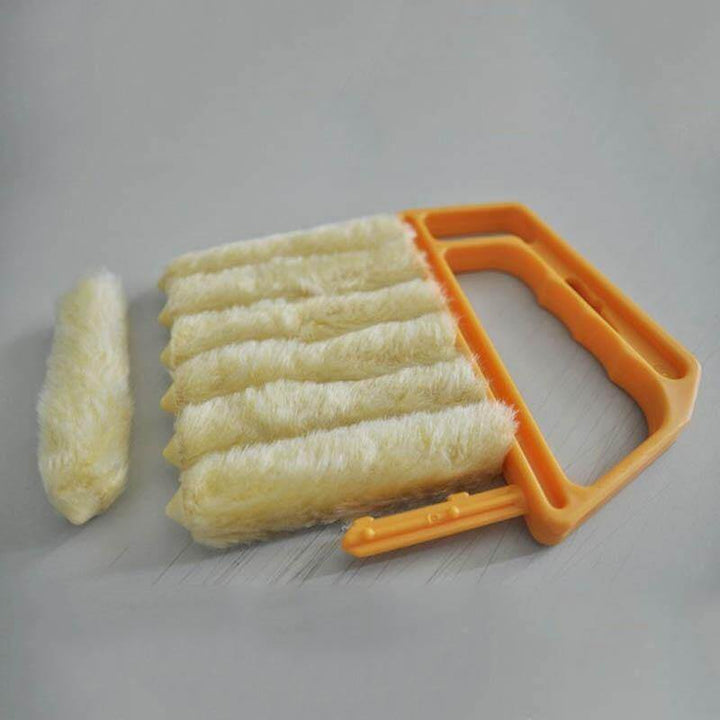 BowLift | Useful Microfiber All-Purpose Cleaning Brushes
