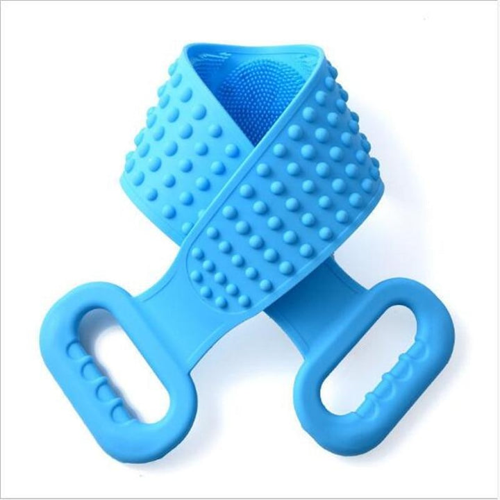 Silicone Back Scrubber | Bowlift