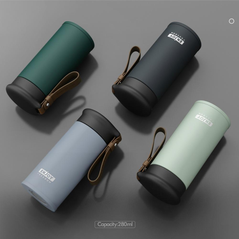 BowLift | Solid Mini Double Isolated Thermos