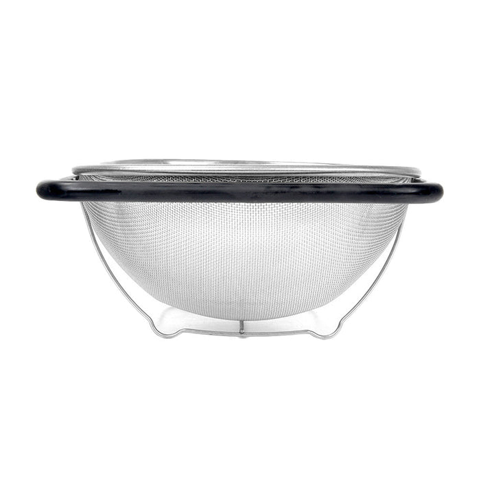 BowLift | Retractable Oval Sink Drain Basket