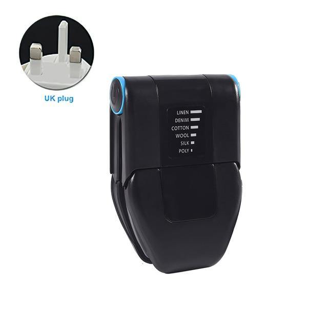 BowLift | Folding Portable Compact Mini Foldable Iron