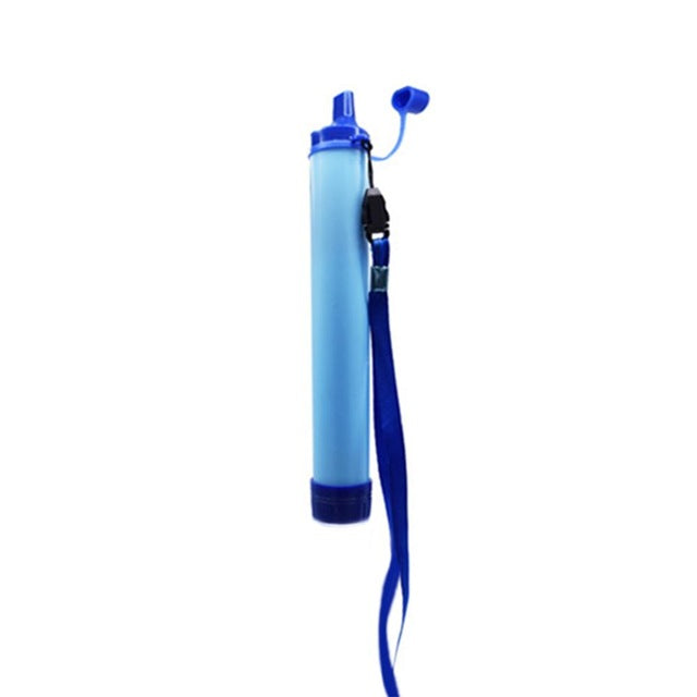 Outdoor Hiking Survival Portable Water Purifier | Bowlift