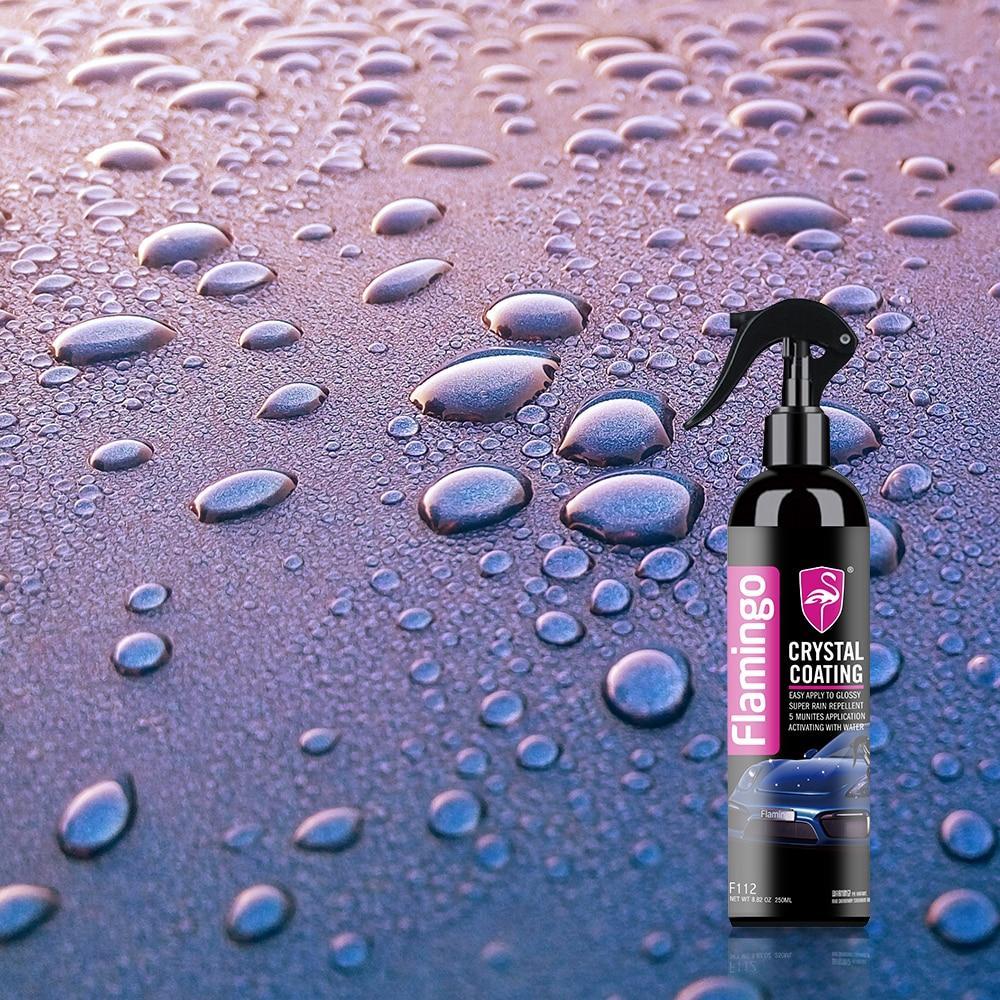 Nano Coating Agent | Bowlift