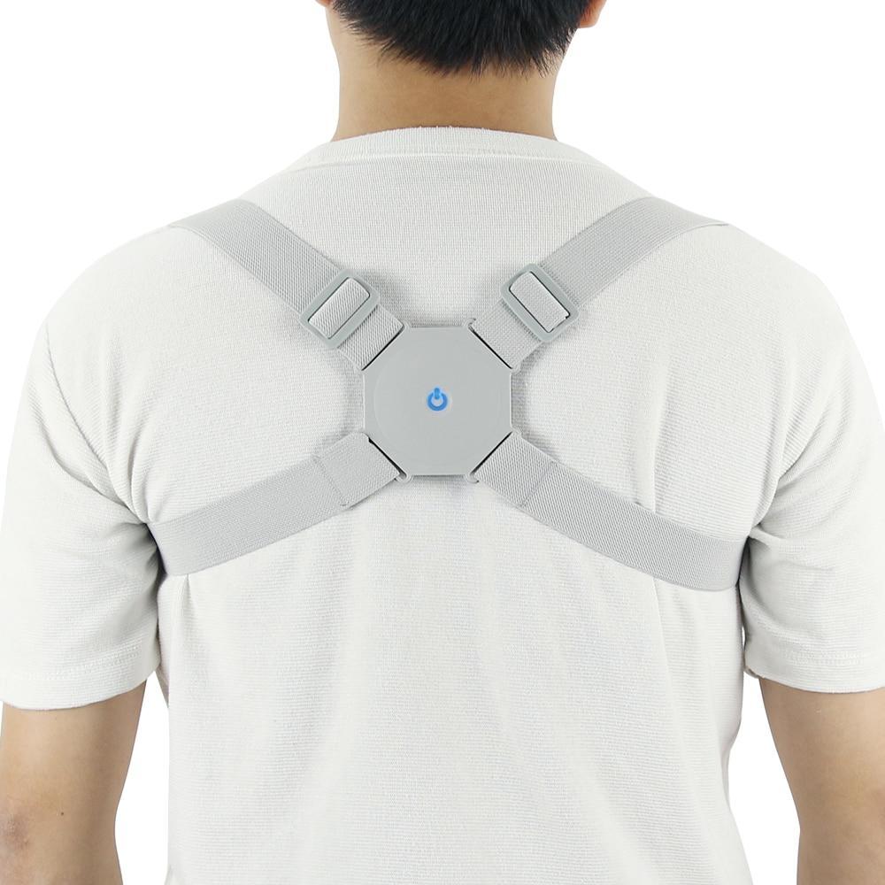 Smart Back Posture Corrector | Bowlift