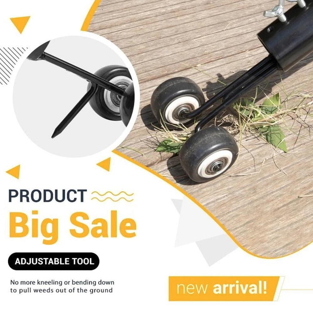 Mintiml Weeds Snatcher | Bowlift