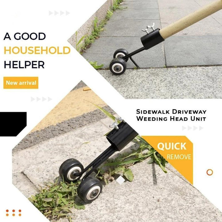 Mintiml Weeds Snatcher | Bowlift