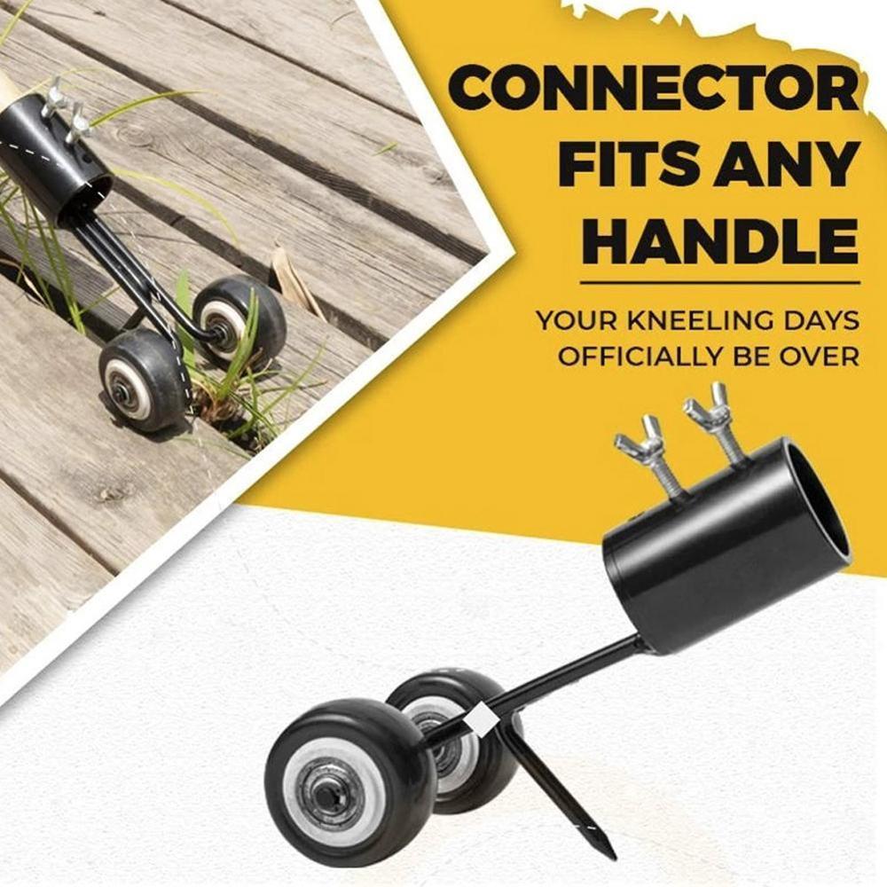 Mintiml Weeds Snatcher | Bowlift