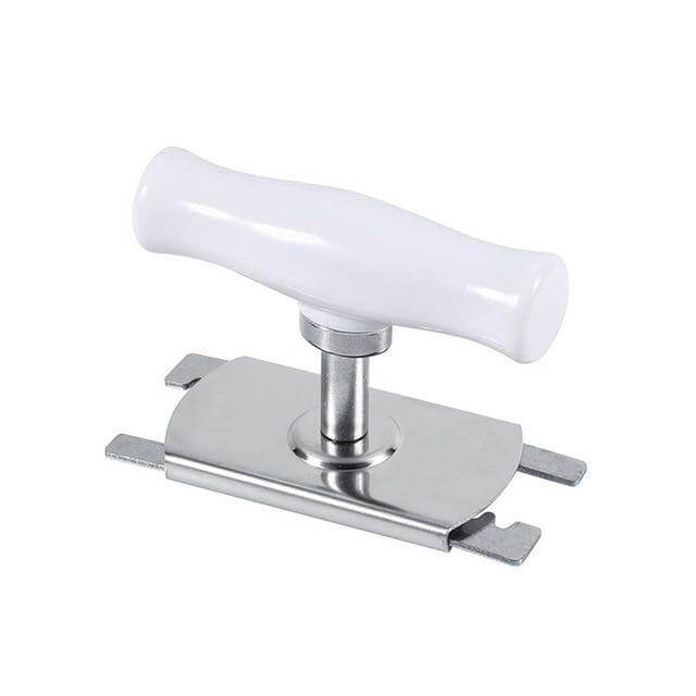 BowLift | Adjustable Stainless Steel Easy Jar Opener