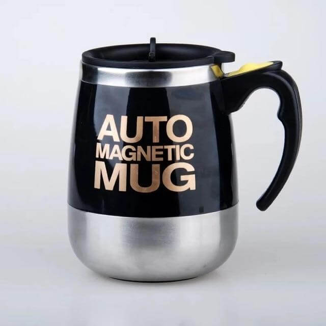 PortaBowlifte Self Stirring Coffee Mugs | Bowlift