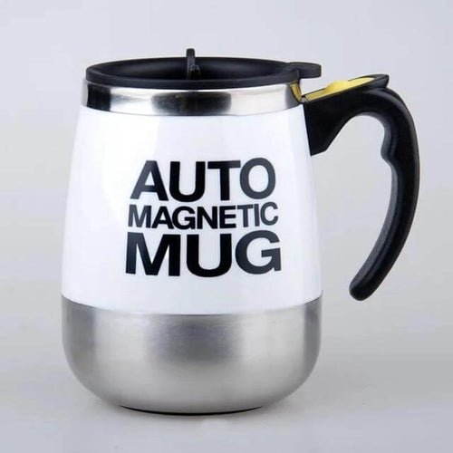 PortaBowlifte Self Stirring Coffee Mugs | Bowlift