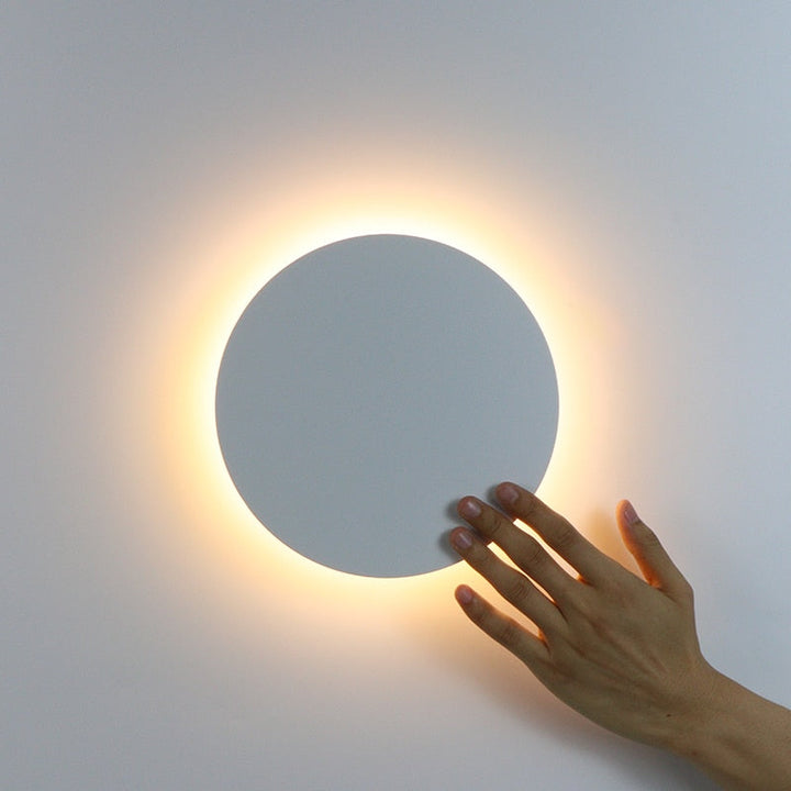 BowLift | Touch LED Wall Light Alonso