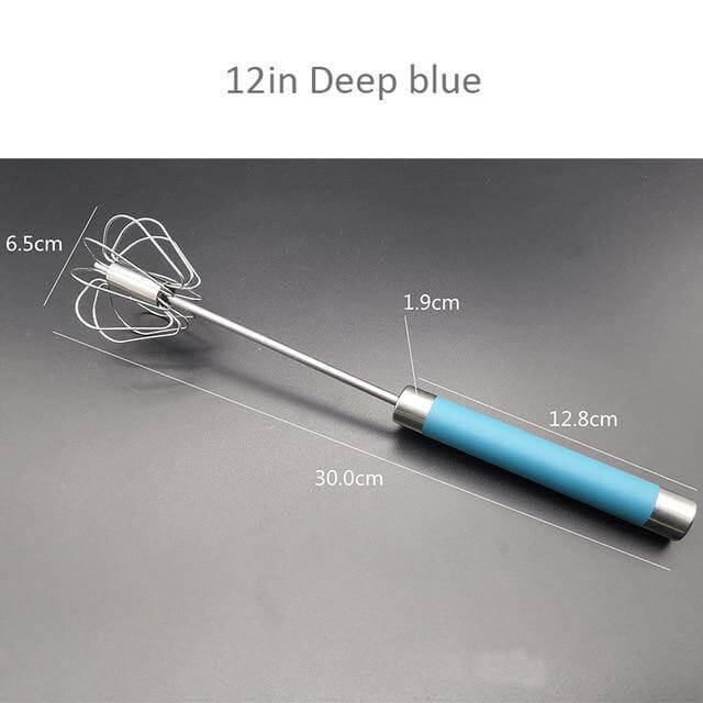Stainless Steel Easy Stirrer Whisk | Bowlift