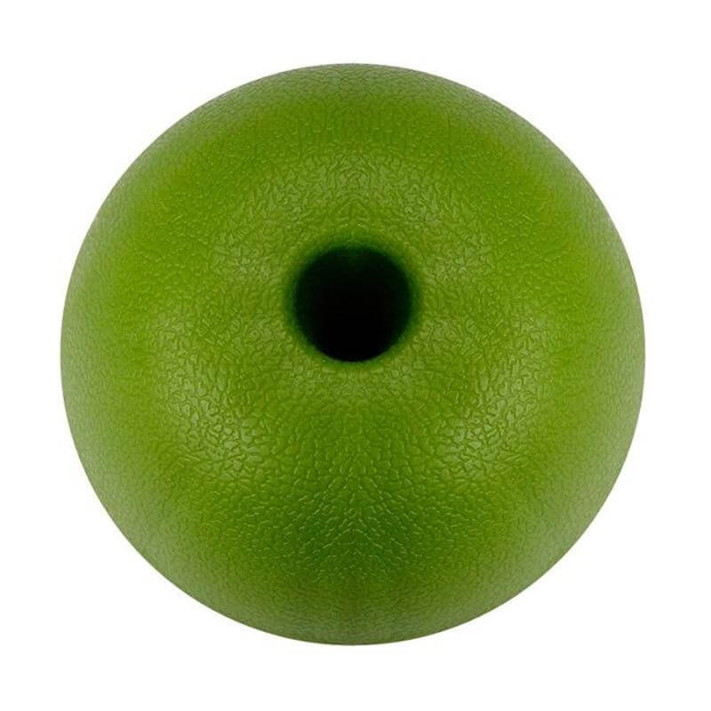 BowLift | Lemon Shape 10 Grids Ice Mold