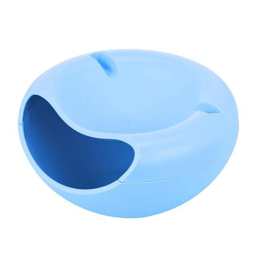 BowLift | Snacks Bowl With Phone Holder