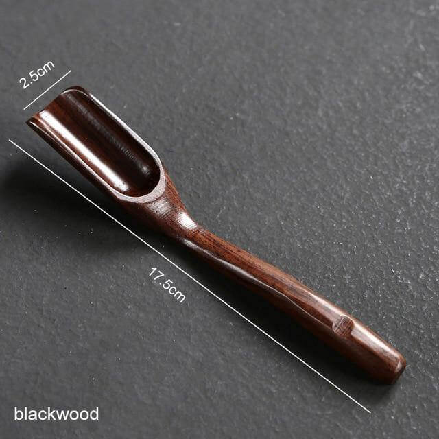BowLift | Natural Bamboo Chinese Kongfu Tea Spoon