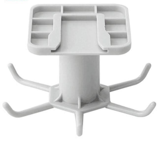 BowLift | TWISTRACK - Rotatable Kitchen Utensil Holder