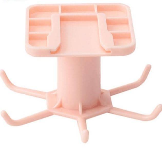 BowLift | TWISTRACK - Rotatable Kitchen Utensil Holder