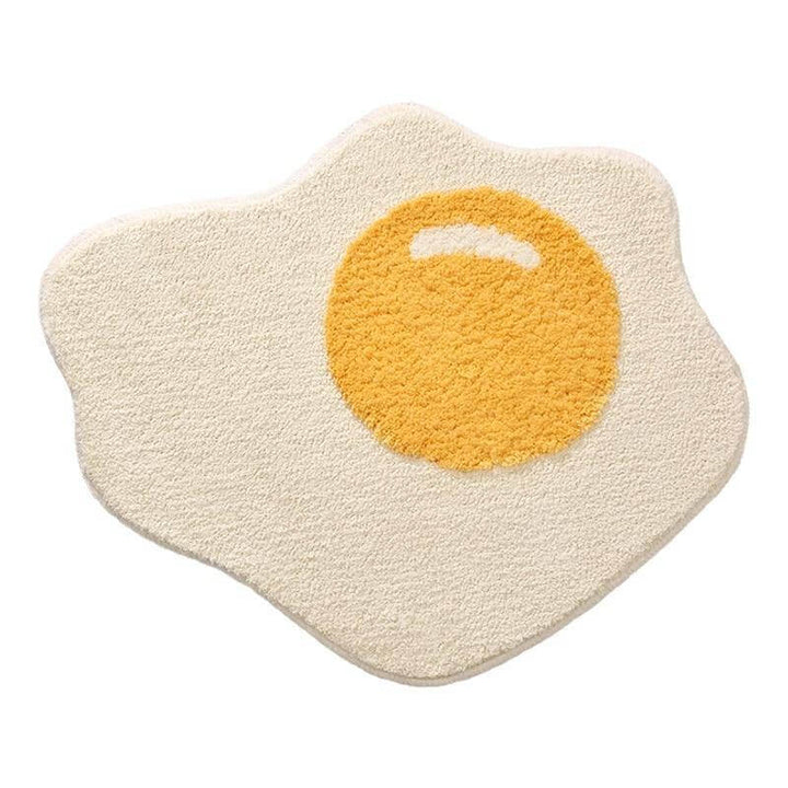 Sunny-side Up Home Nordic Rug | Bowlift