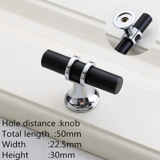 BowLift | Ines - Modern Cabinet and Drawer Handles