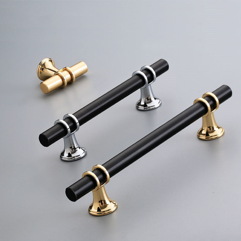 BowLift | Ines - Modern Cabinet and Drawer Handles