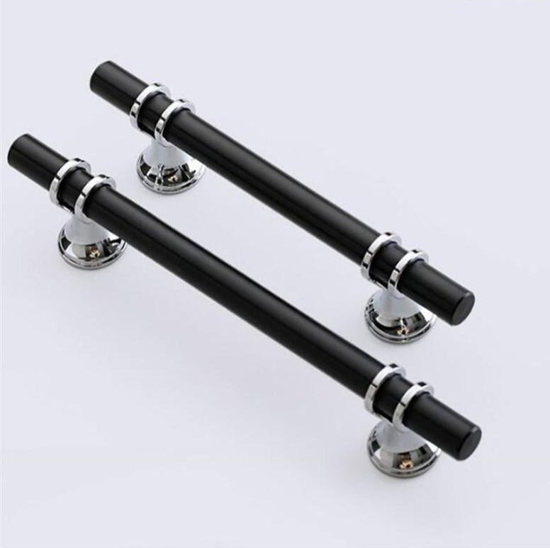 BowLift | Ines - Modern Cabinet and Drawer Handles