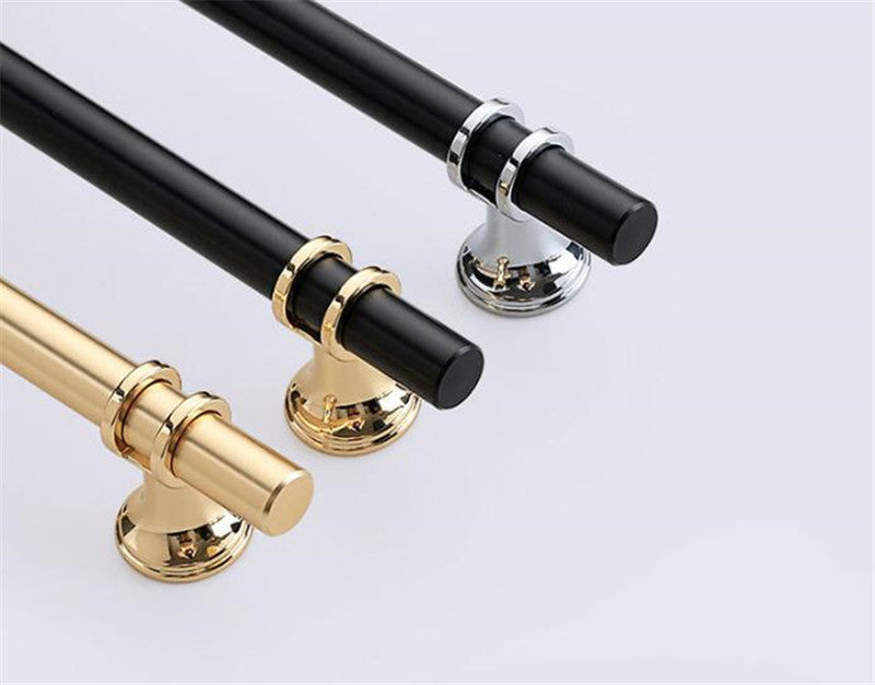 BowLift | Ines - Modern Cabinet and Drawer Handles